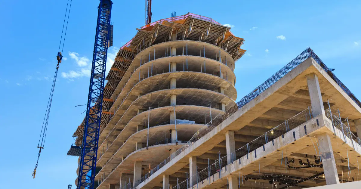 Site preparation